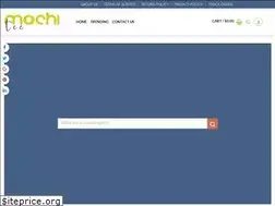Sites similar to mochitee.com