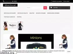 Sites similar to mochival.com