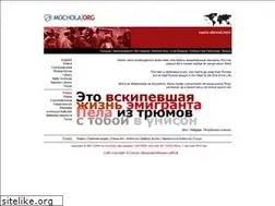 Sites similar to mochola.org