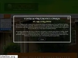 Sites similar to mocholawn.com
