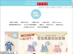 Sites similar to mochu.com.tw