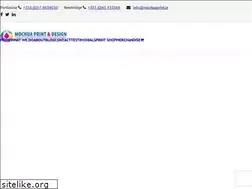 Sites similar to mochuaprint.ie