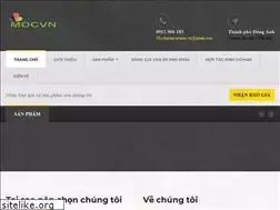 Sites similar to mochuongvietnam.com