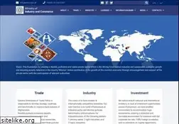Sites similar to moci.gov.af