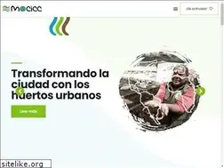 Sites similar to mocicc.org