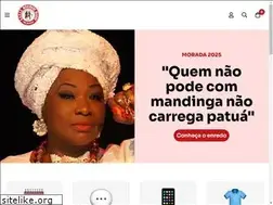Sites similar to mocidadealegre.com.br