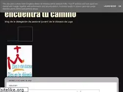 Sites similar to mocidadelugo.blogspot.com