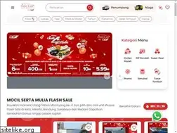 Sites similar to mocil.id