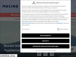 Sites similar to mocino.com