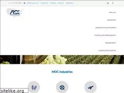 Sites similar to mocins.com