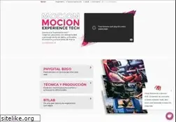 Sites similar to mocionsoft.com