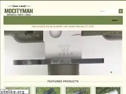 Sites similar to mocityman.com
