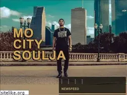 Sites similar to mocitysoulja.com