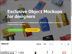 Sites similar to mock-up.ru