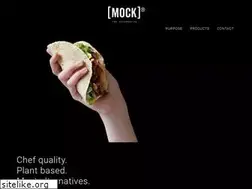 Sites similar to mock.co.uk