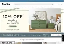 Sites similar to mocka.co.nz
