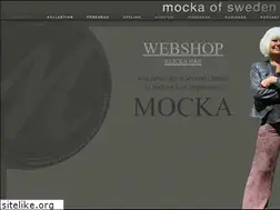 Sites similar to mocka.com