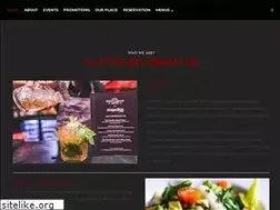 Sites similar to mockalounge.co.uk