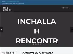 Sites similar to mockamieni.pl