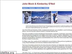 Sites similar to mockandoneil.com