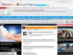 Sites similar to mockba24.ru