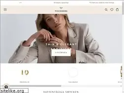 Sites similar to mockberg.com