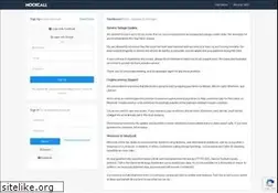 Sites similar to mockcall.com