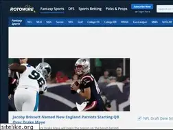Sites similar to mockdraftcentral.com