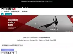 Sites similar to mockepaddling.com
