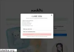 Sites similar to mockeri.com