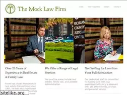 Sites similar to mockfirm.com