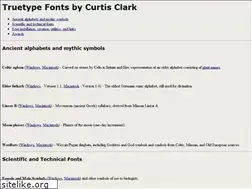 Sites similar to mockfont.com