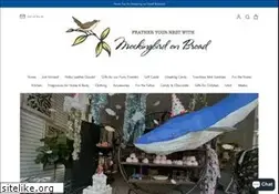Sites similar to mockingbirdonbroad.com