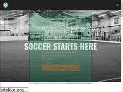 Sites similar to mockingbirdsoccer.net