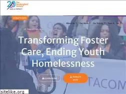 Sites similar to mockingbirdsociety.org