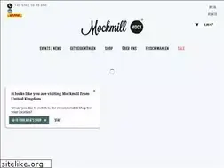 Sites similar to mockmill.com