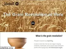 Sites similar to mockmill.us