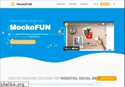 Sites similar to mockofun.com