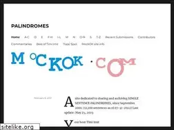 Sites similar to mockok.com