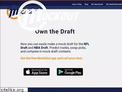 Sites similar to mockout.com