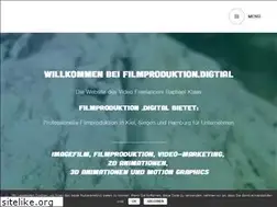 Sites similar to mockplus.de