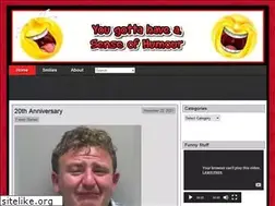 Sites similar to mockpolitics.com