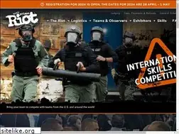 Sites similar to mockprisonriot.org