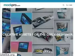 Sites similar to mockpro.com