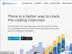 Sites similar to mockrabbit.com