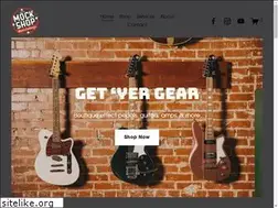 Sites similar to mockshopmusicexchange.com