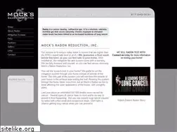 Sites similar to mocksradon.com