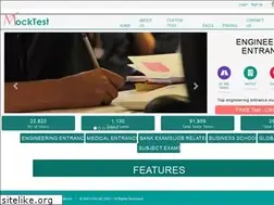Sites similar to mocktest.co