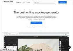 Sites similar to mockup.zone