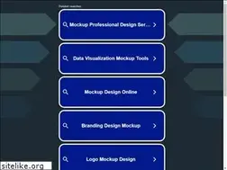 Sites similar to mockupall.com